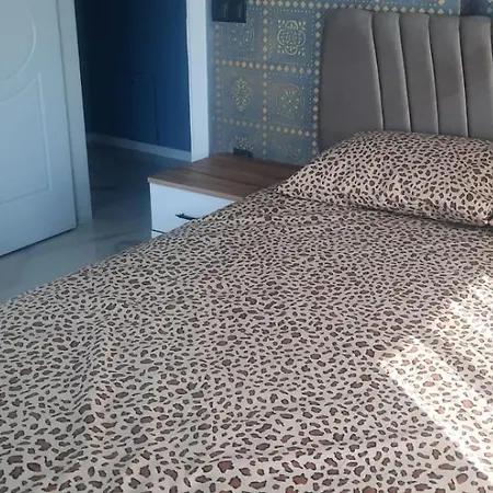 Vila Life Villalari - Yeni Oezel Havuzlu *