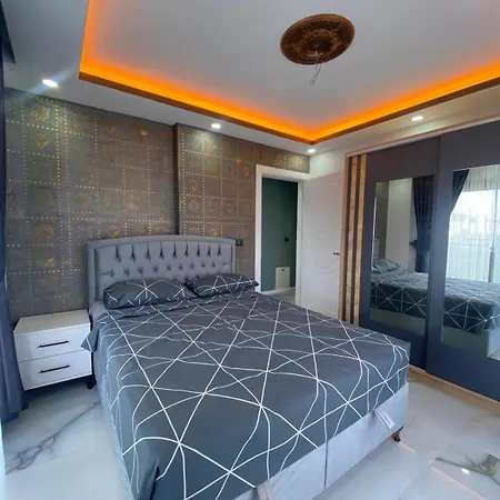 Vila Life Villalari - Yeni Oezel Havuzlu *