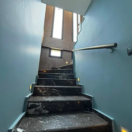 Vila Life Villalari - Yeni Oezel Havuzlu