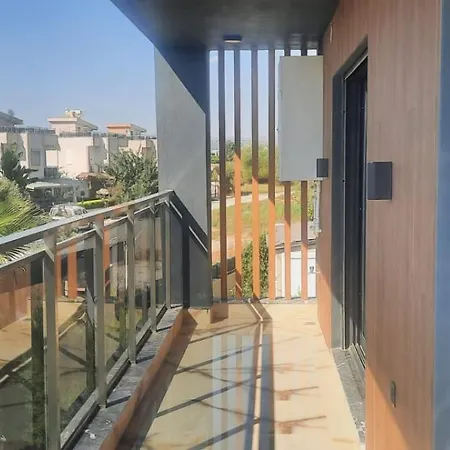 Vila Life Villalari - Yeni Oezel Havuzlu