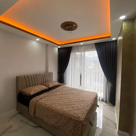 Life Villalari - Yeni Oezel Havuzlu Villa